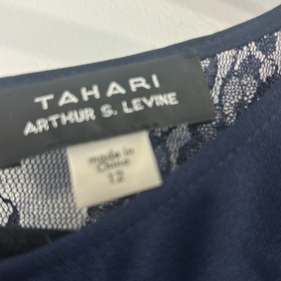 Tahari Dress - Picture 4 of 4